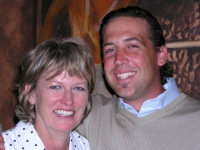 Lauren and Christophers Wedding 2004 011.JPG: 2004/07/10 - Lauren and Christopher's Wedding in Chicago - 2004